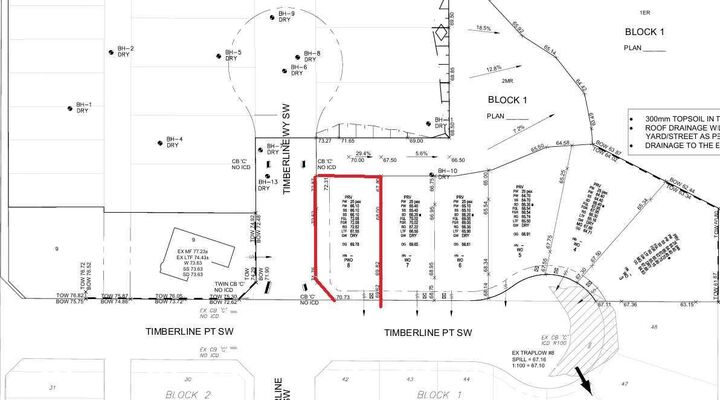 50 Timberline Point SW — photo 1