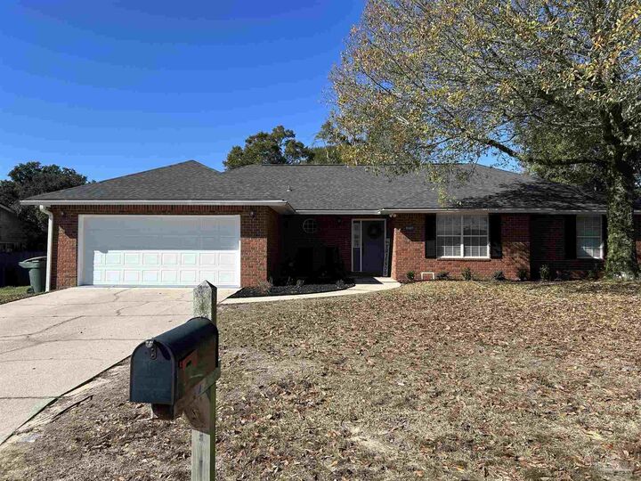 Property Photo:  10409 Pine Hill Terrace  FL 32514 