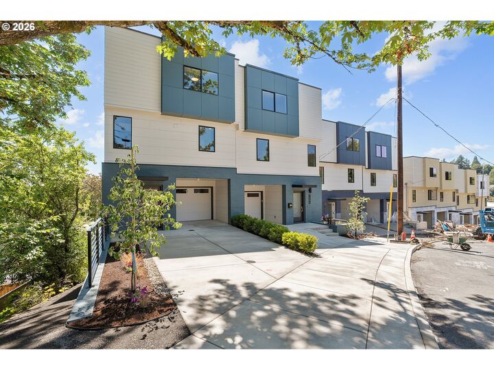 Property Photo:  7310 SW 13th Ave  OR 97239 