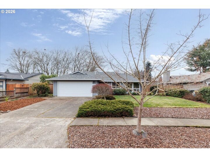 Property Photo: 12790 SW Cleveland Bay Ln OR 97008