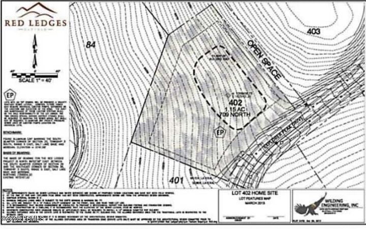 Property Photo:  709 N Explorer Peak Drive  UT 84032 