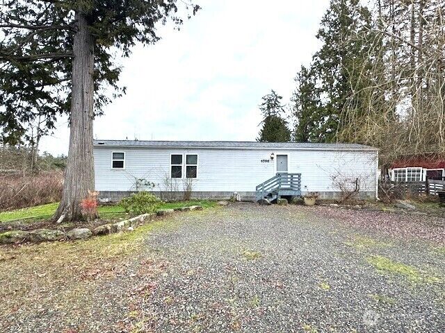 Property Photo:  4596  California Trail  WA 98230 