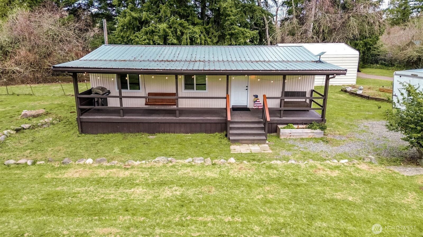 Property Photo:  14550  148th Avenue SE  WA 98597 