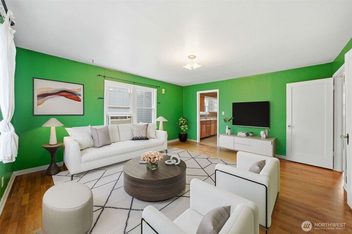 Property Photo:  3534 S K Street  WA 98418 