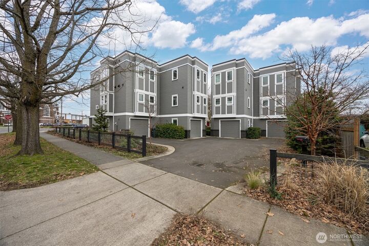 Property Photo:  2011  Cornwall Avenue  WA 98225 