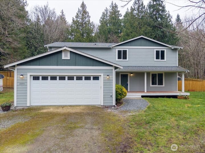 Property Photo:  2295 S Camano Drive  WA 98282 
