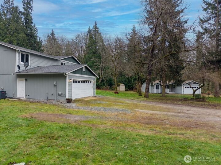 Property Photo: 2295 S Camano Drive WA 98282