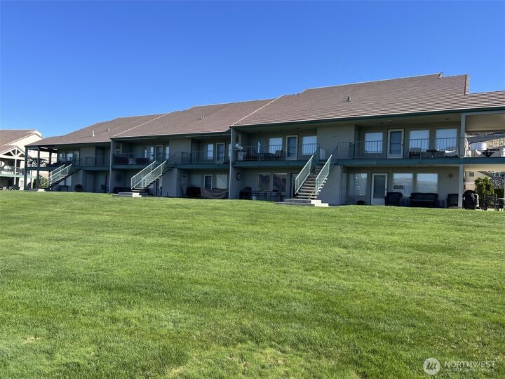 Property Photo: 8997 Crescent Bar Road NW C118 WA 98848