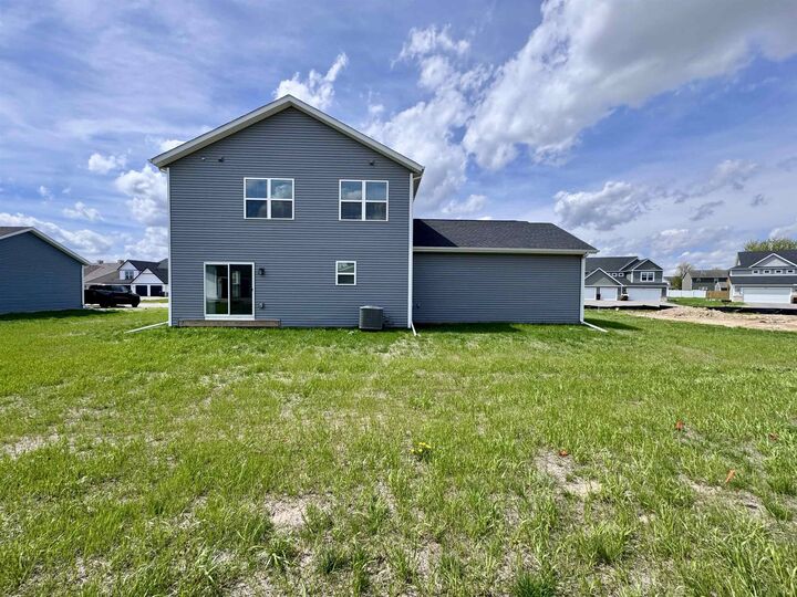 Property Photo: 15571 Finley Way IL 61080