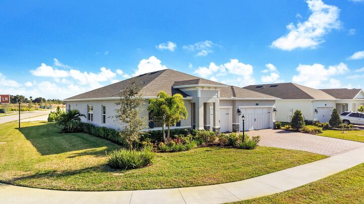 Property Photo:  50 Judah Lane  FL 32958 