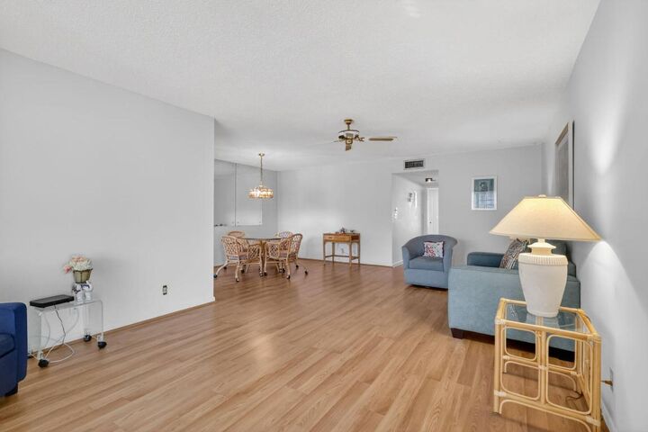 Property Photo:  5091 Lakefront Boulevard C  FL 33484 