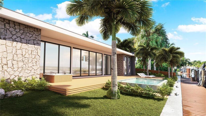 Property Photo: 1201 Guava Isle FL 33315