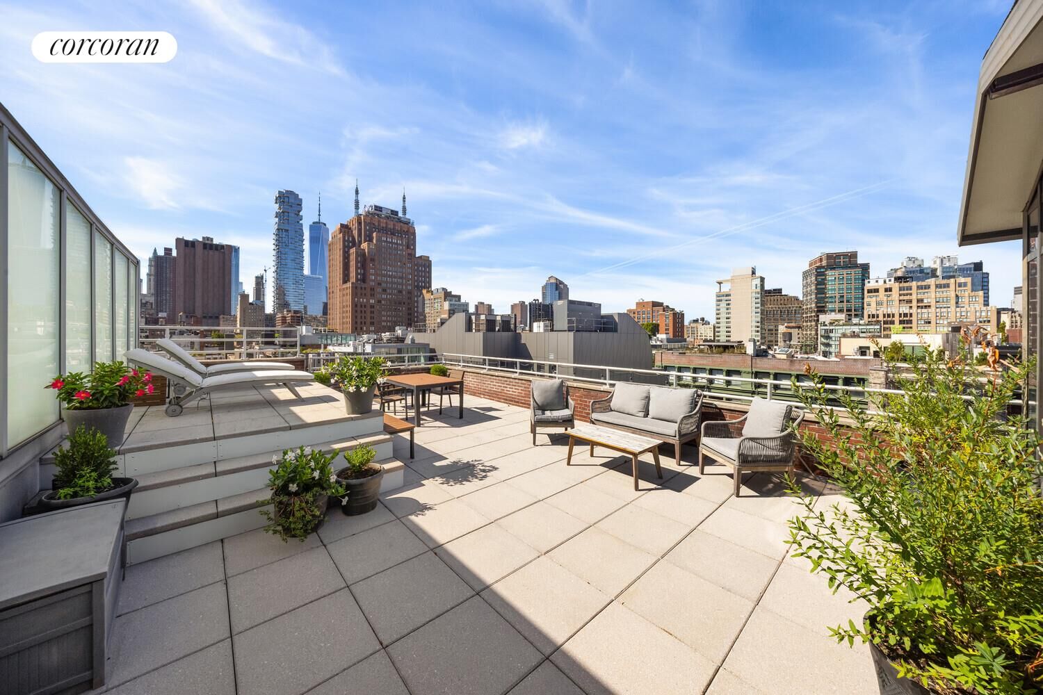 Property Photo:  47 Mercer Street Pha  NY 10013 