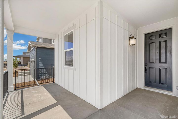 Property Photo:  47399 Magnolia Avenue  CO 80102 