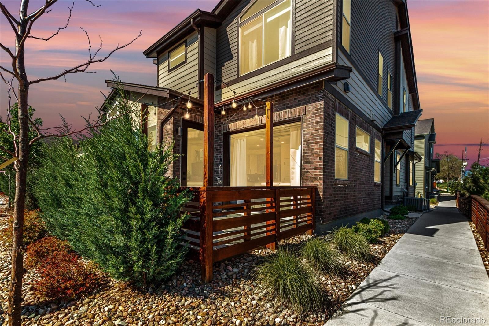 Property Photo:  6396 Nelson Court  CO 80004 