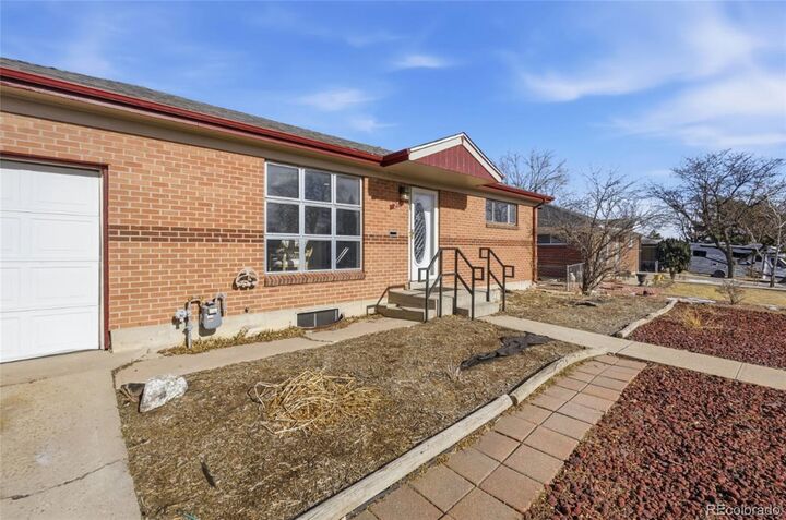 Property Photo:  261 E 106th Avenue  CO 80233 