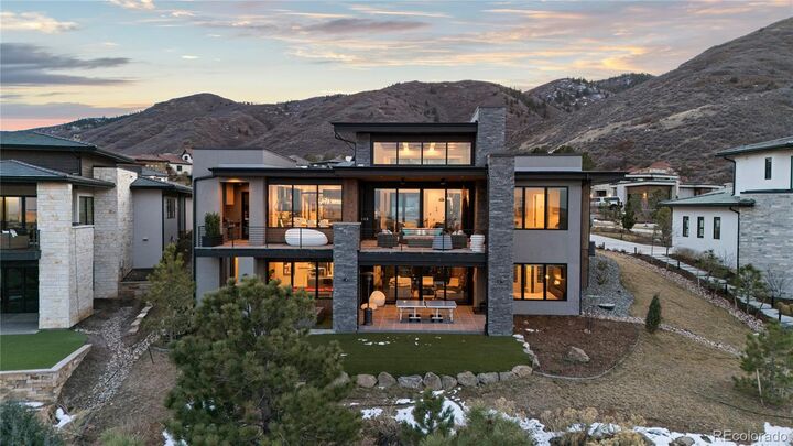 Property Photo:  8168 Galileo Court  CO 80125 