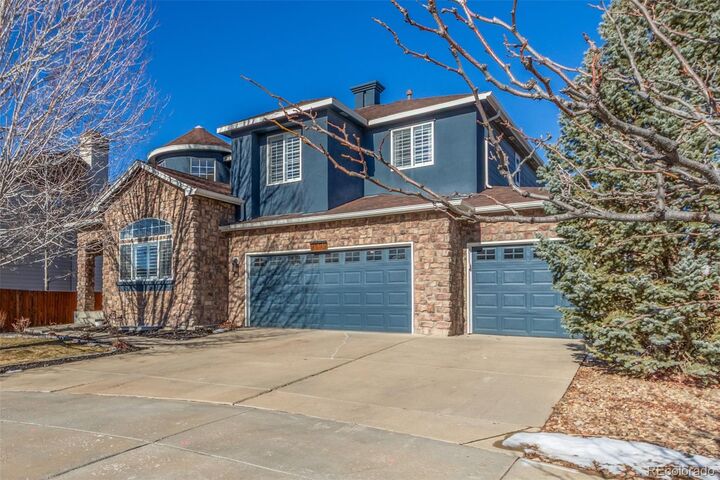 Property Photo: 2193 Pinon Drive CO 80516