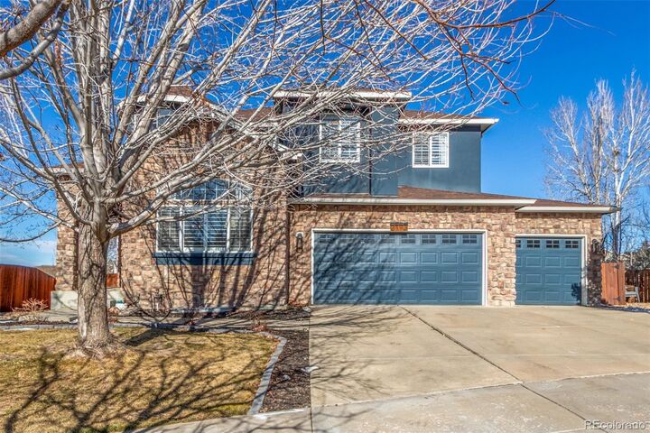 Property Photo:  2193 Pinon Drive  CO 80516 