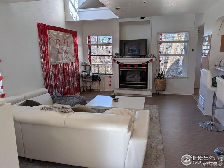 Property Photo:  1128 Lincoln Place  CO 80302 