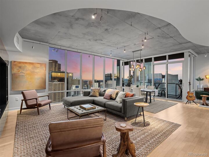 Property Photo: 891 14th Street 4109 CO 80202