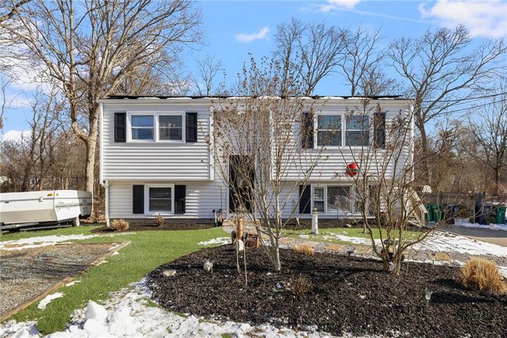 Property Photo:  110 Tiernan Avenue  RI 02886 