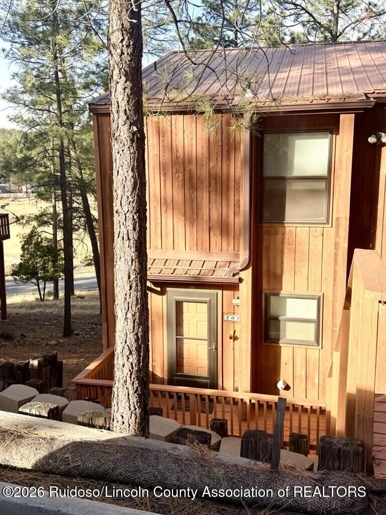 Property Photo:  604 White Mountain Drive #208  NM 88345 