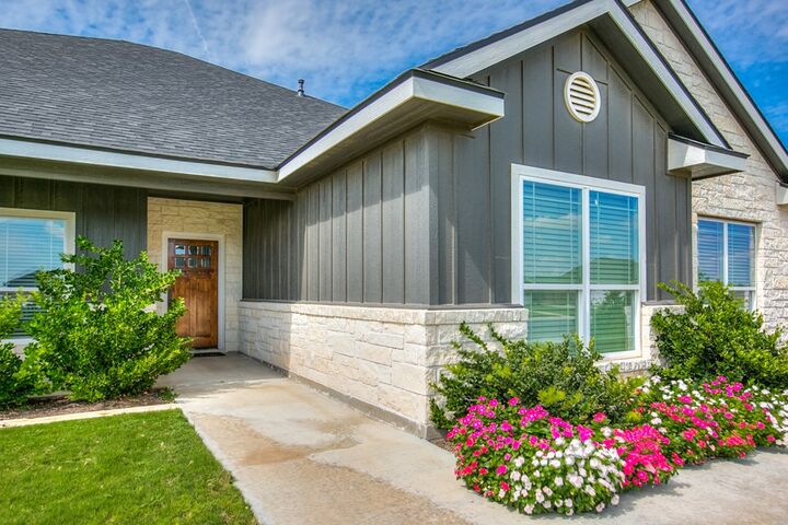 Property Photo:  4529 Old Stone Dr  TX 76904 