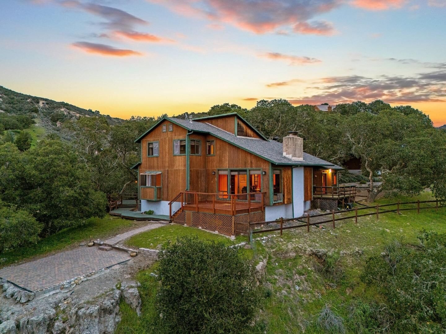 Property Photo:  15460 Weather Rock Way  CA 93908 