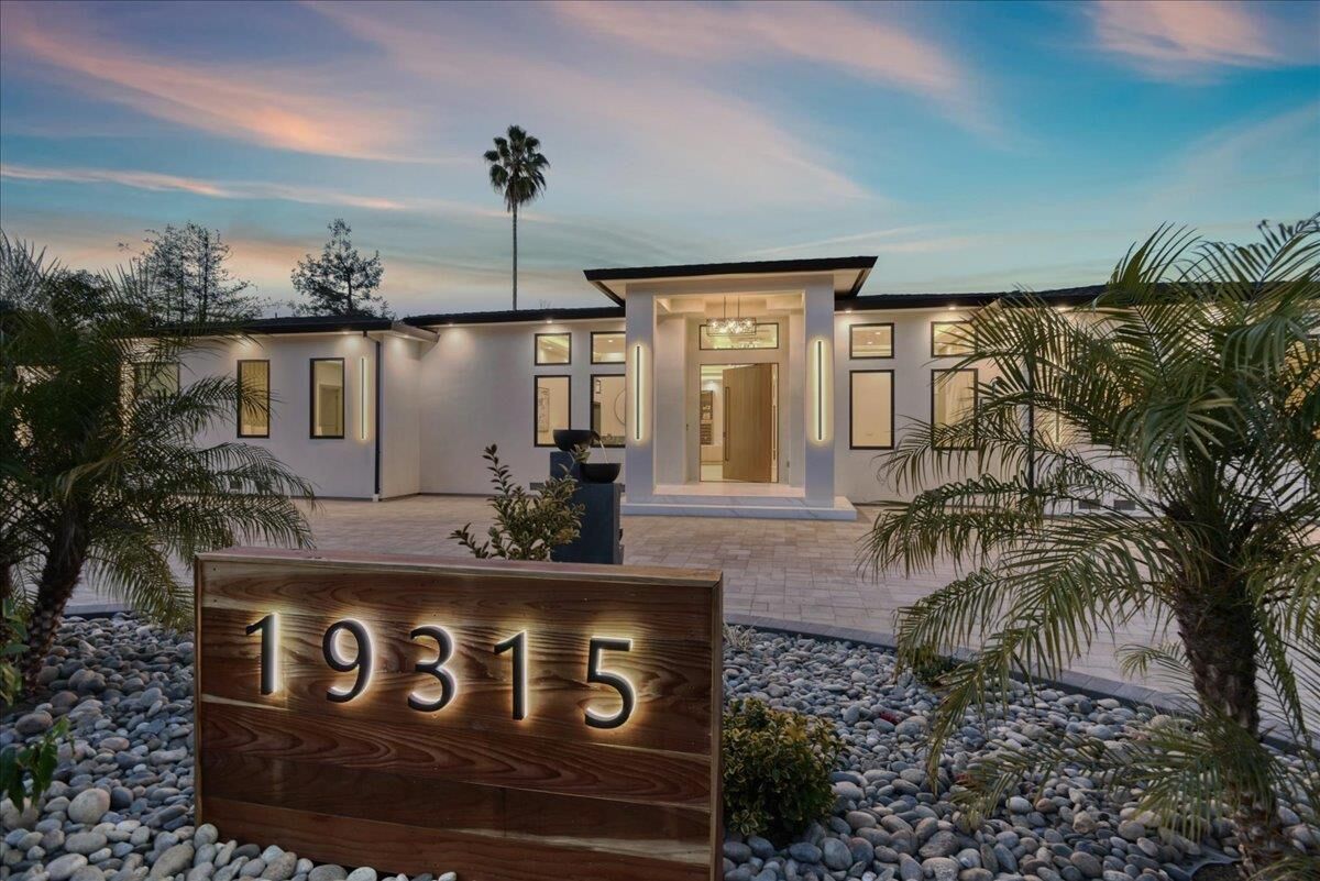 Property Photo:  19315 San Marcos Road  CA 95070 