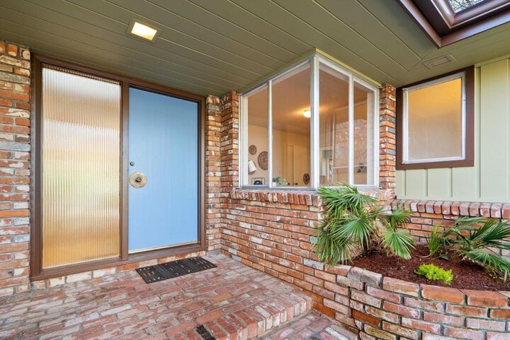 Property Photo: 131 Spring Street CA 95060