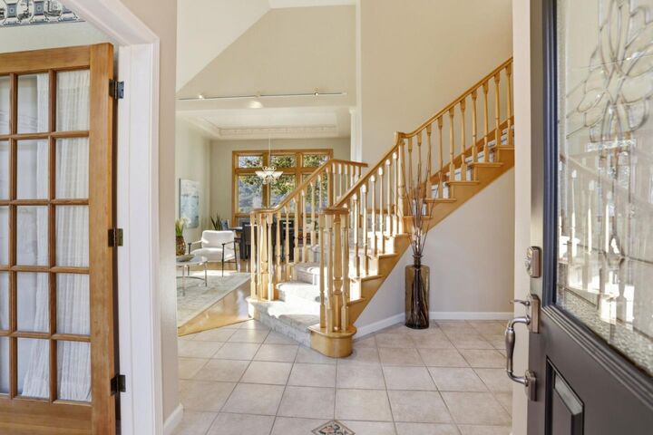 Property Photo: 20160 Rock Springs Lane CA 95004