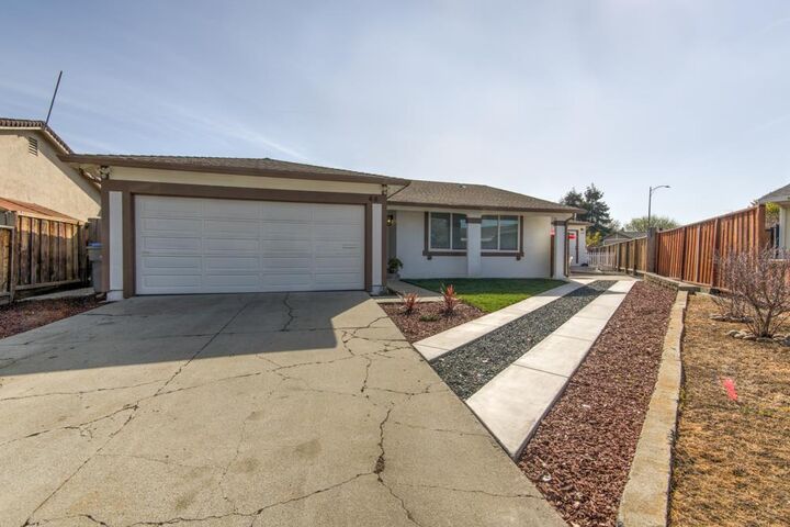 Property Photo:  46 Chapelhaven Court  CA 95111 