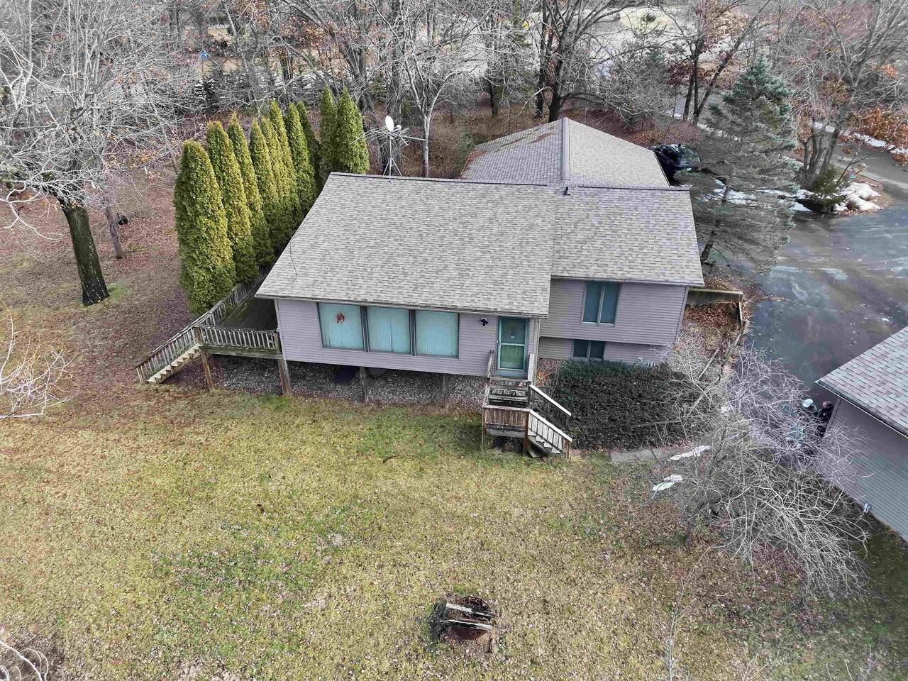 Property Photo:  N6333 Suburban Heights Road  WI 53954 
