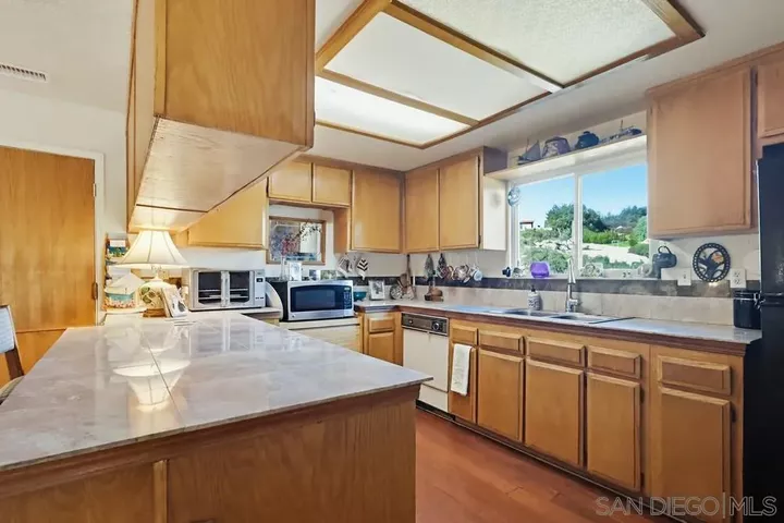 Property Photo: 20553 Sycamore Springs Road CA 91935