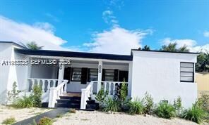 Property Photo: 90 NE 68th 90 FL 33138