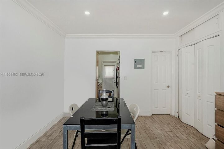 Property Photo:  719 Euclid Ave 3  FL 33139 