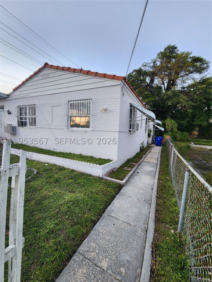 Property Photo: 405 NW 64th St 2 FL 33150