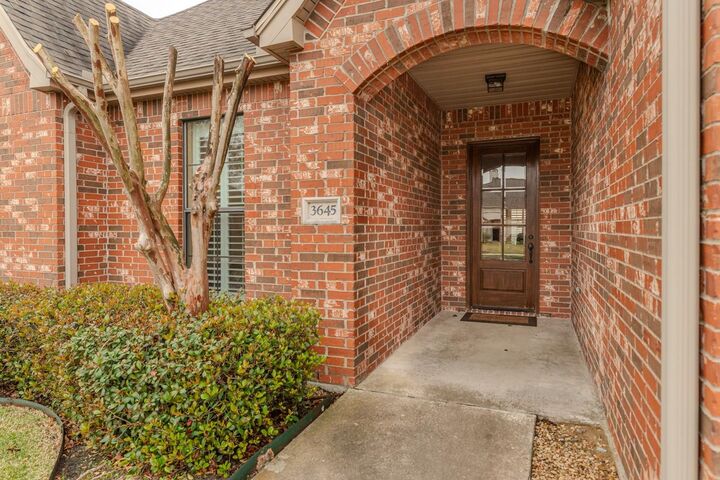 Property Photo:  3645 Grayson Ln.  TX 77713 