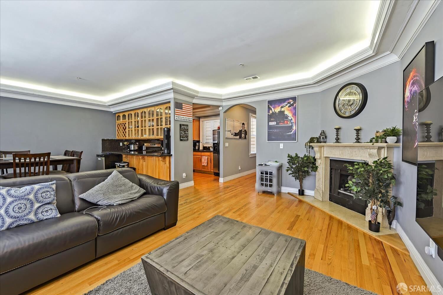 Property Photo: 456 11th Avenue 456 CA 94118