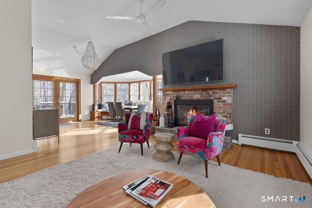 Property Photo: 25 Arrowhead Road CT 06897