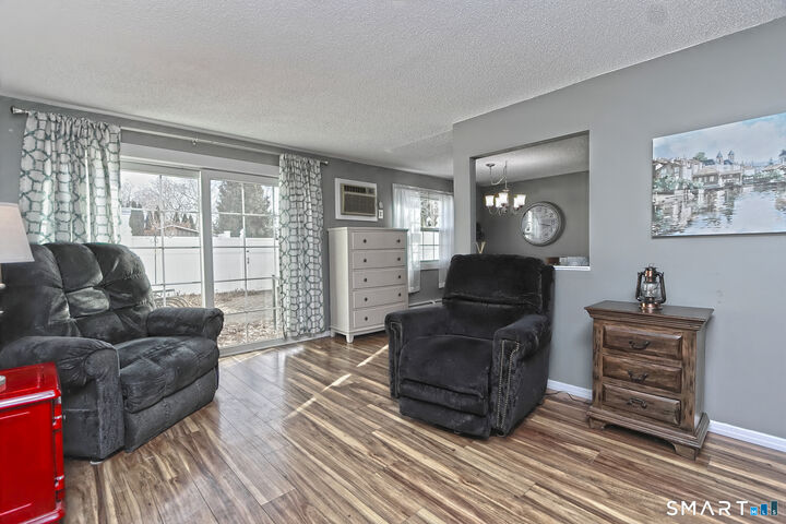 Property Photo: 190 Wooster Street 45 CT 06511