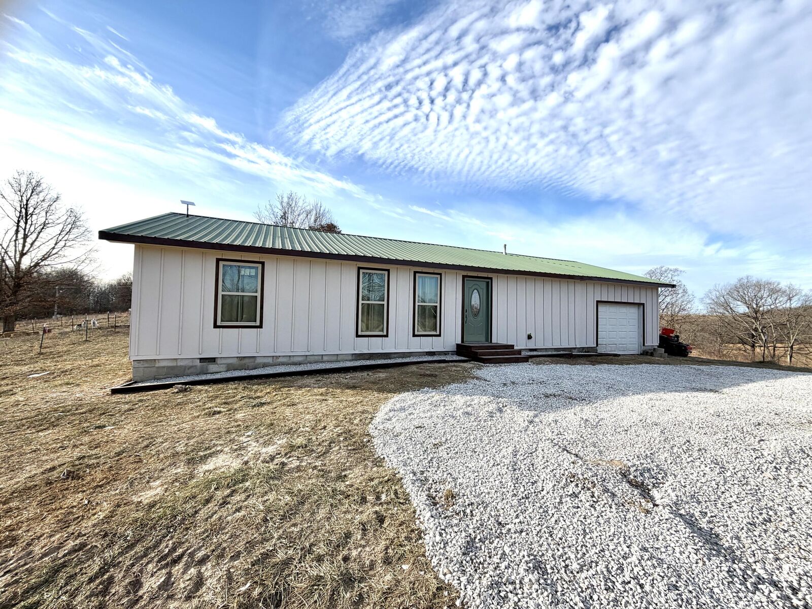 Property Photo: 970 Covey Road MO 65711