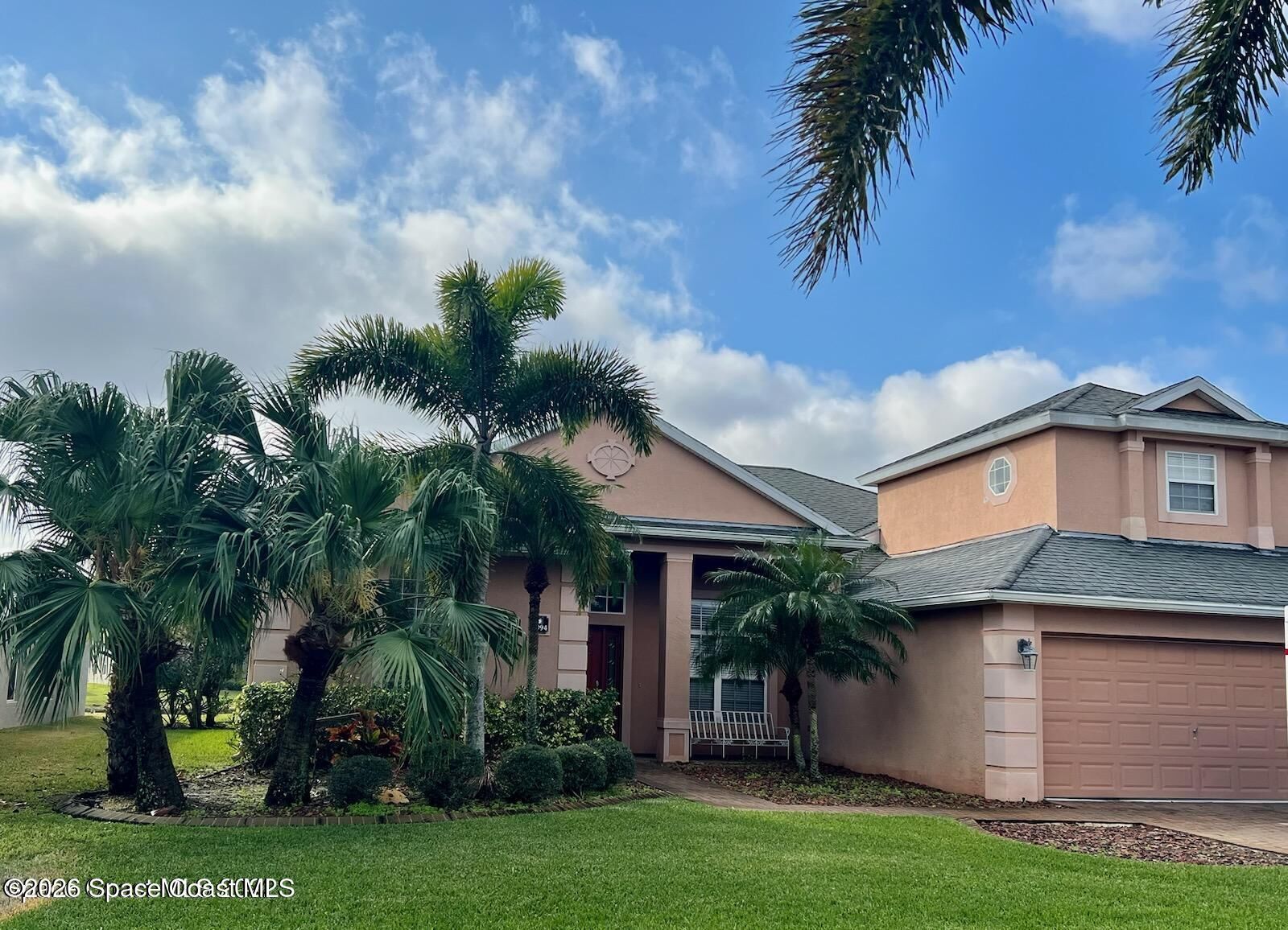 Property Photo:  4994 Pinot Street  FL 32955 