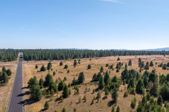 Property Photo: Nka W Slaton Ln Lot 19 WA 99006
