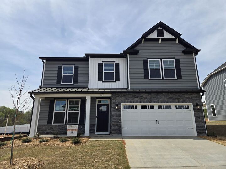 Property Photo: 938 Gibbons Street Lot 84 SC 29385