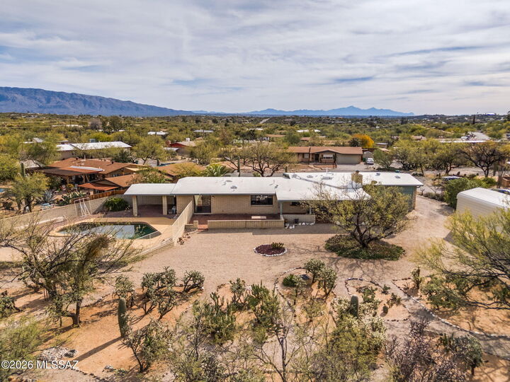 Property Photo:  10211 E Rio De Oro Place  AZ 85749 