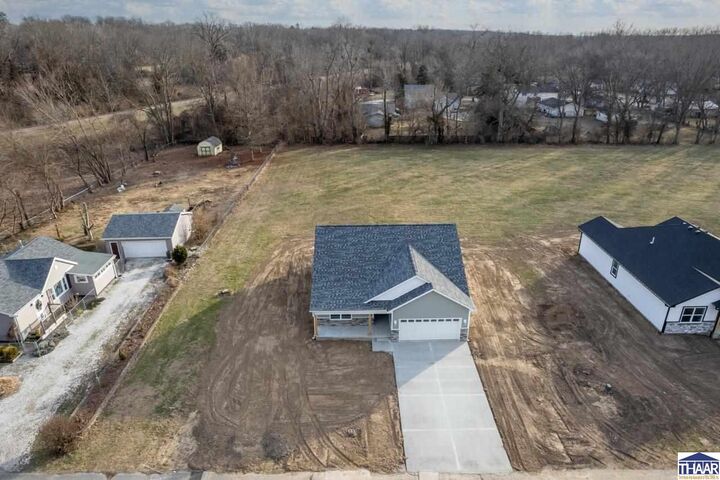 Property Photo:  3005 Dimmick Avenue  IN 47802 