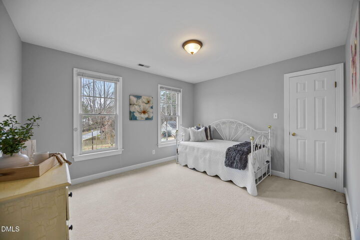 Property Photo:  1000 Chimney Hill Drive  NC 27502 