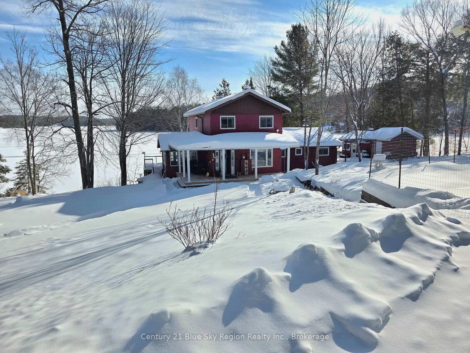 Photo de la propriété:  17 Sunrise Lane  ON P0H 1Z0 